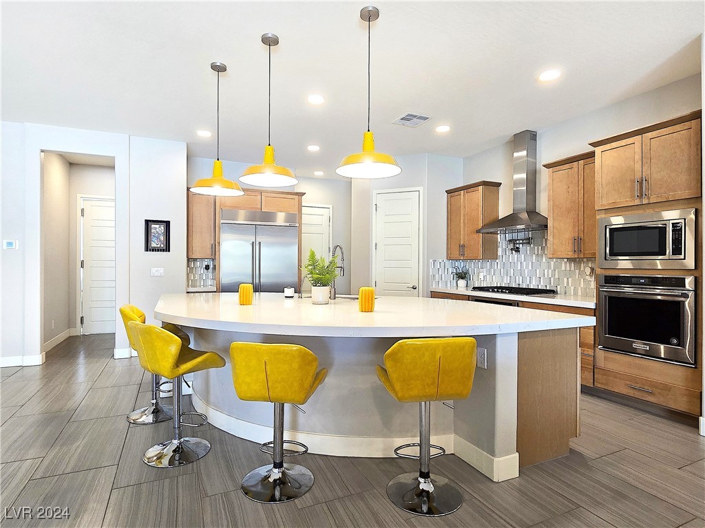6855 Hidden Sunset Lane