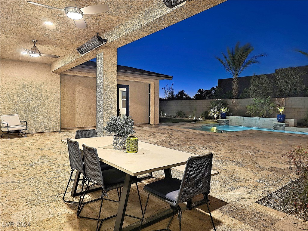 6855 Hidden Sunset Lane