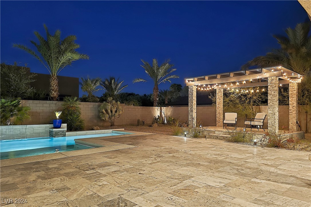 6855 Hidden Sunset Lane