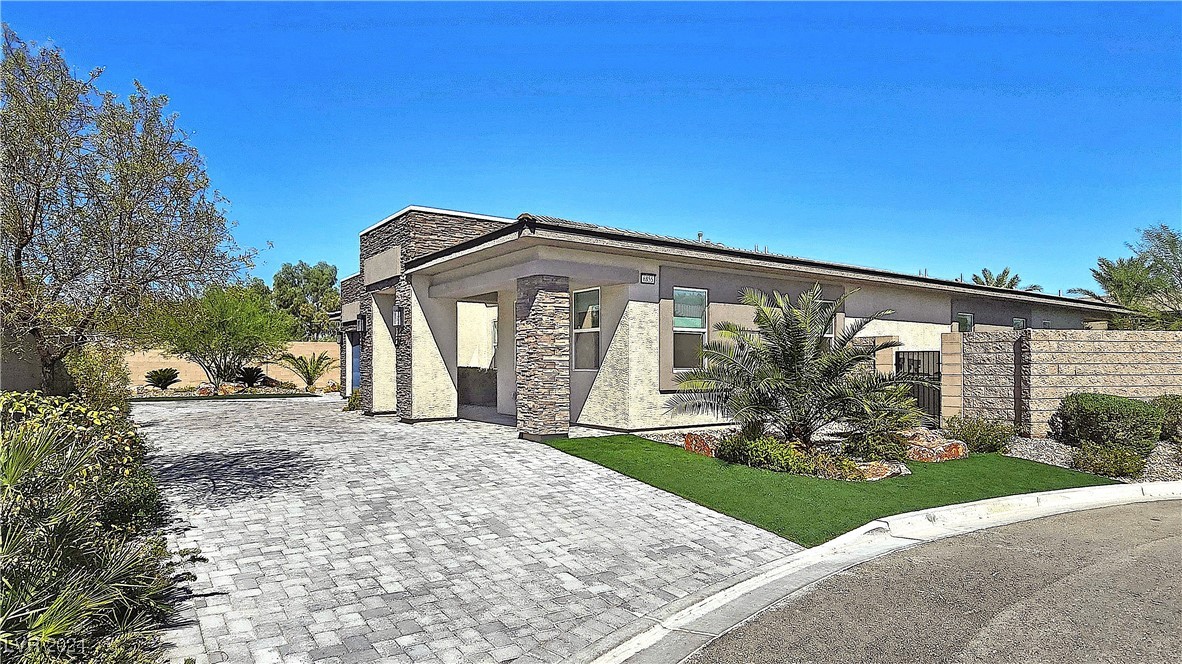 6855 Hidden Sunset Lane