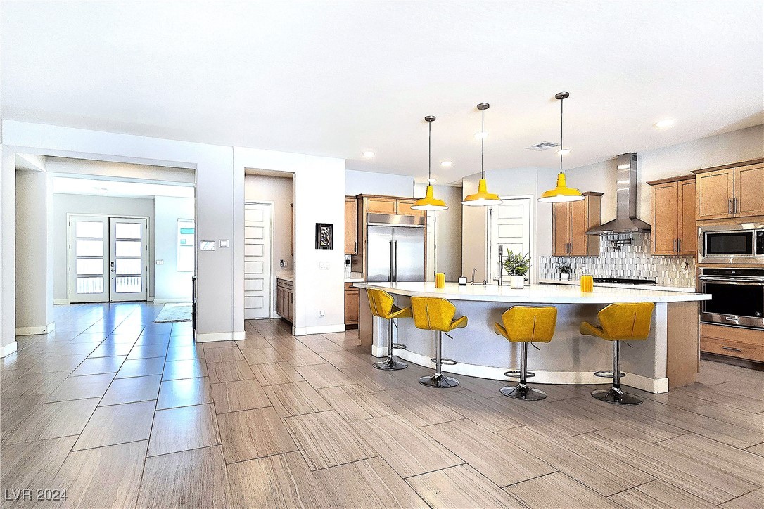6855 Hidden Sunset Lane