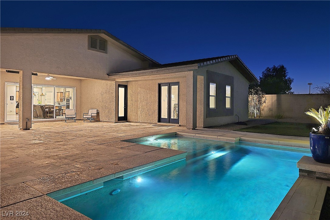 6855 Hidden Sunset Lane