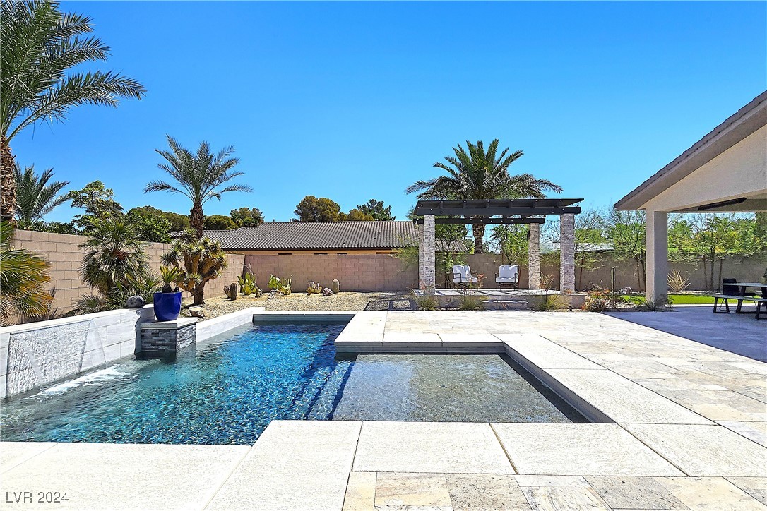 6855 Hidden Sunset Lane