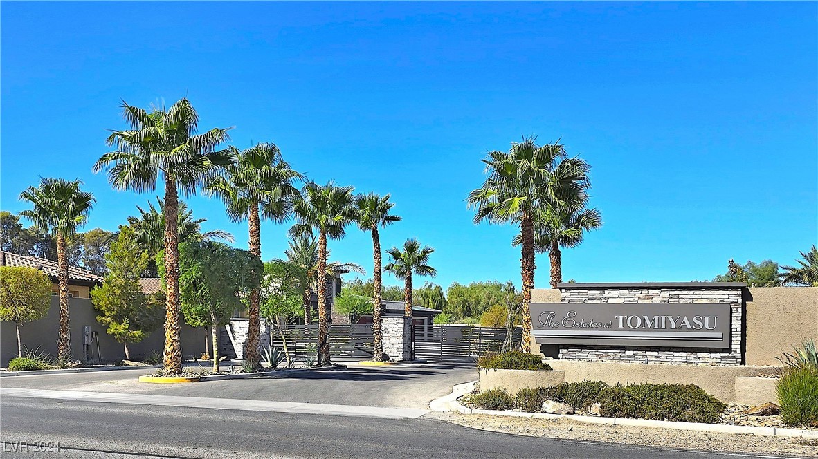 6855 Hidden Sunset Lane