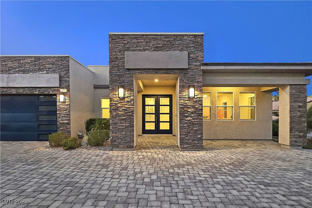 6855 Hidden Sunset Lane