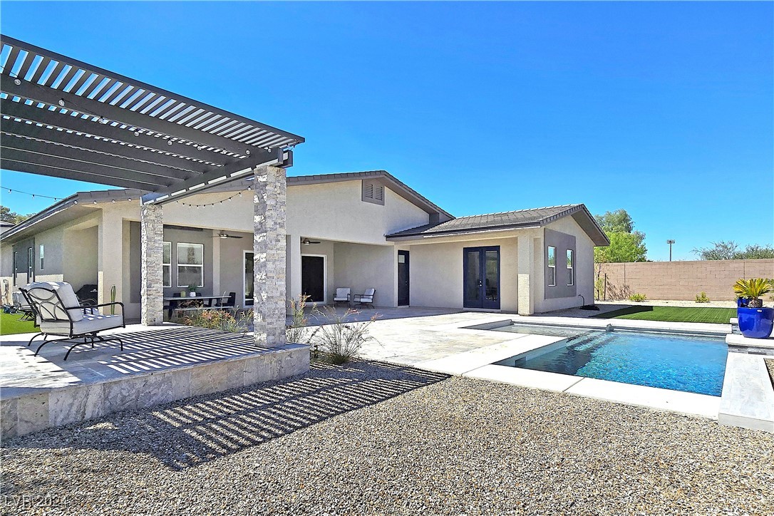 6855 Hidden Sunset Lane