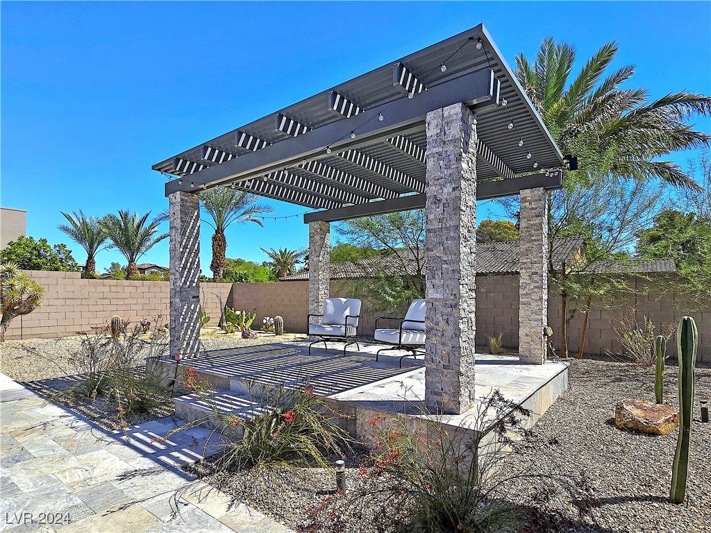 6855 Hidden Sunset Lane