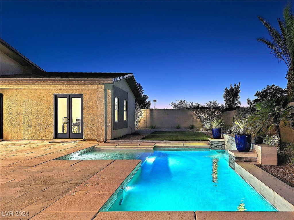 6855 Hidden Sunset Lane