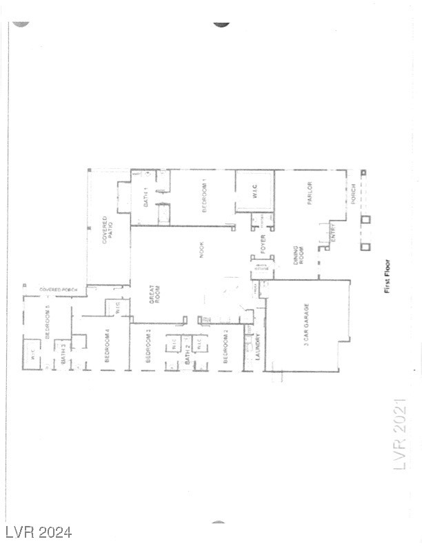 6855 Hidden Sunset Lane