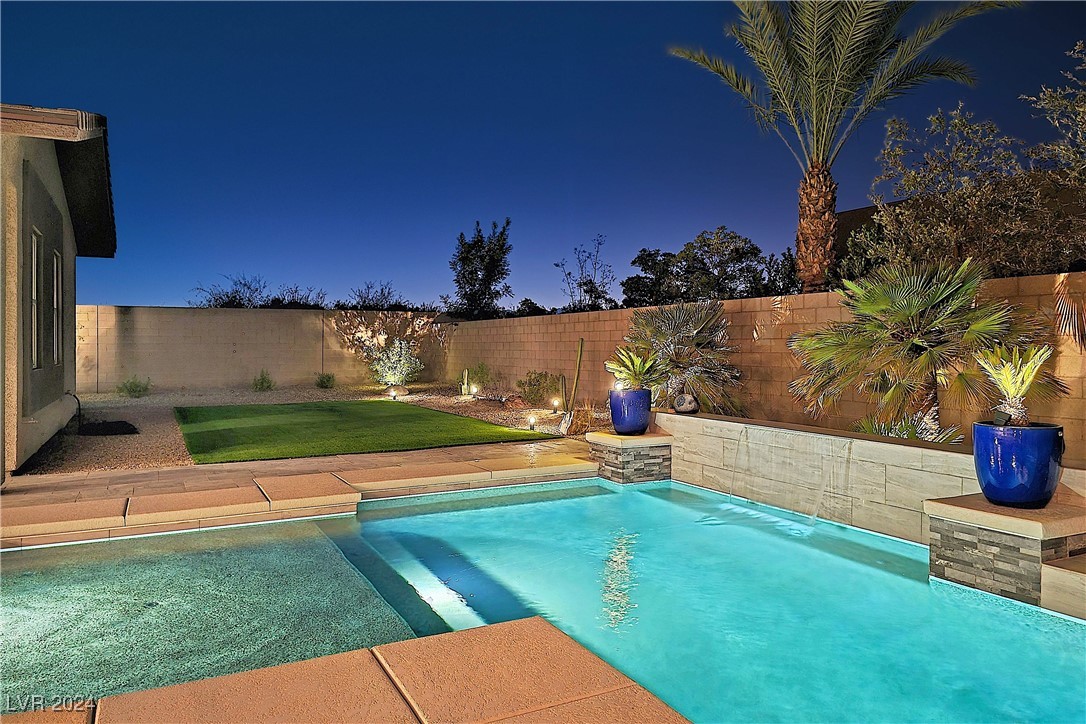 6855 Hidden Sunset Lane