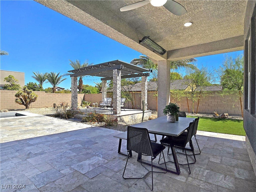 6855 Hidden Sunset Lane
