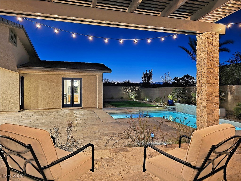 6855 Hidden Sunset Lane