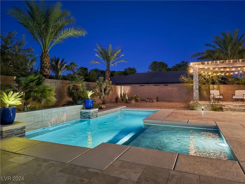 6855 Hidden Sunset Lane