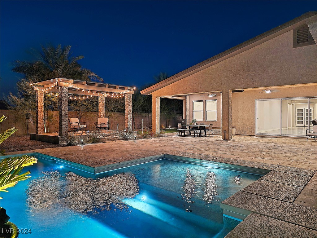 6855 Hidden Sunset Lane