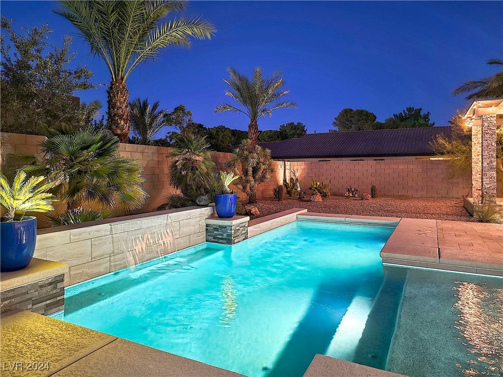 6855 Hidden Sunset Lane