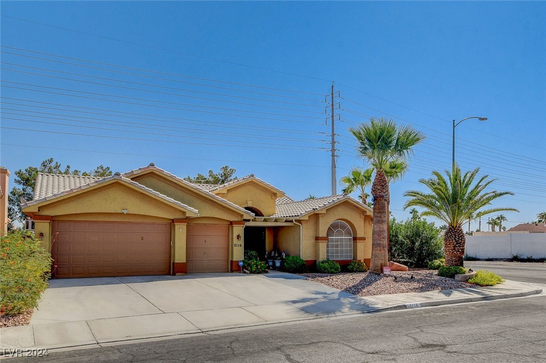 2116 Diamond Peak Court