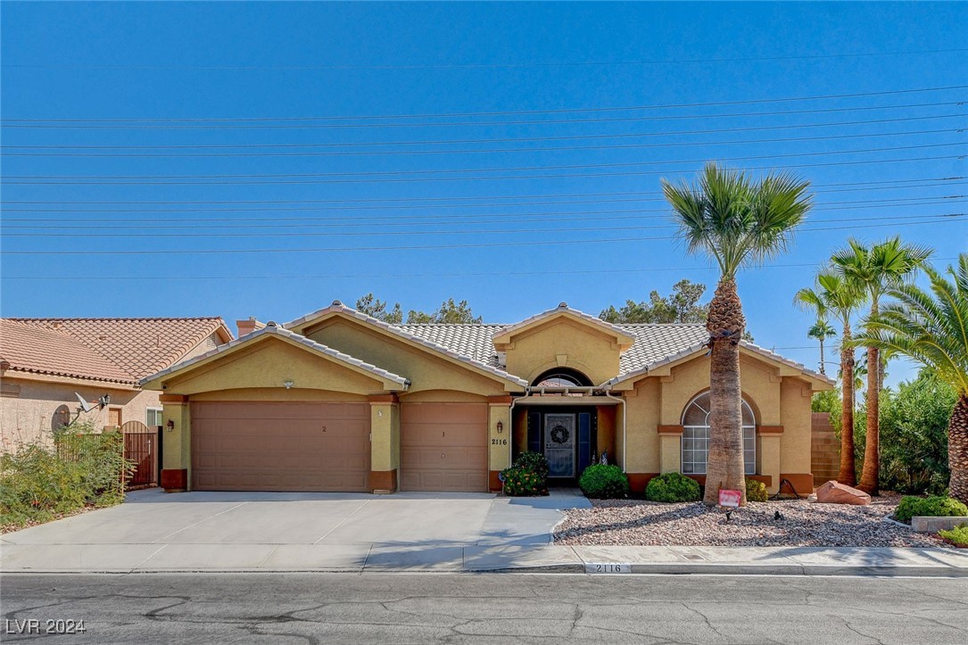 2116 Diamond Peak Court