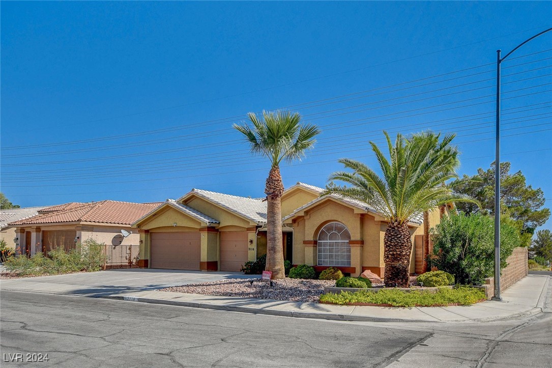 2116 Diamond Peak Court