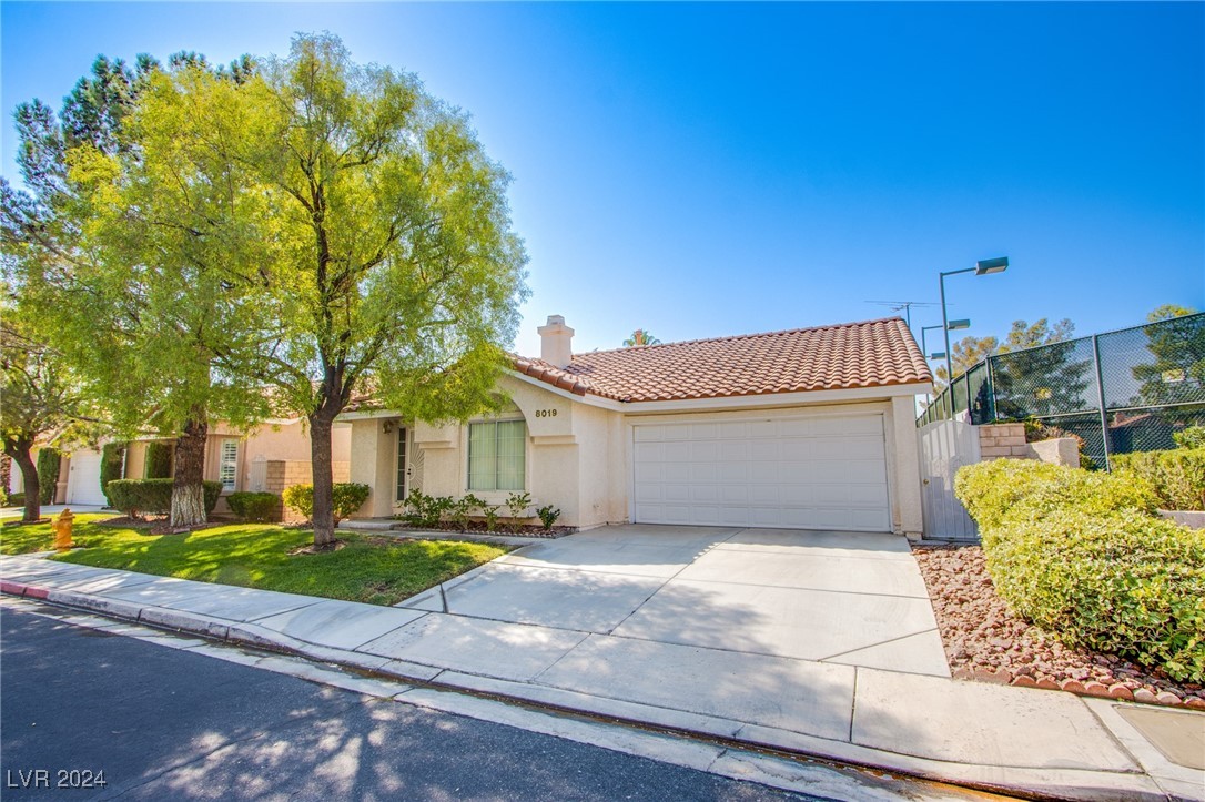 8019 Canto Avenue
