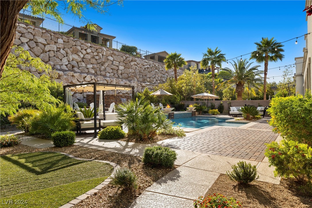 65 Grand Masters Drive