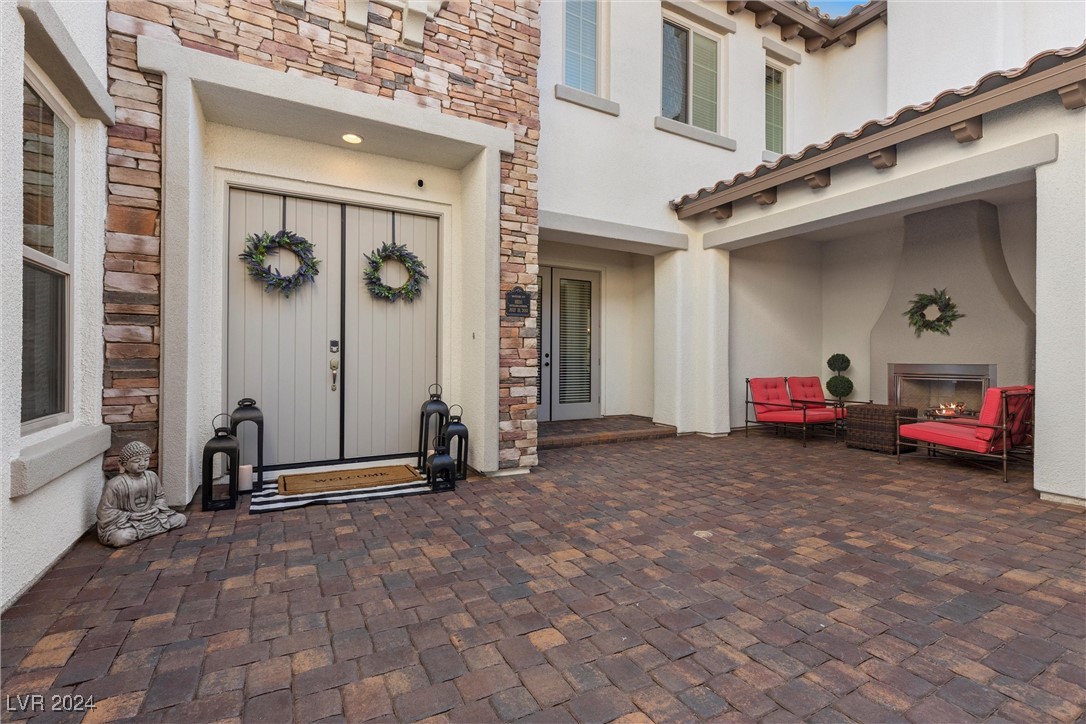 65 Grand Masters Drive