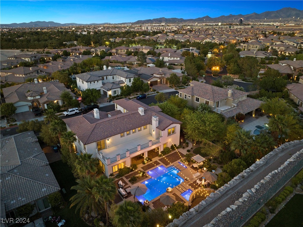 65 Grand Masters Drive