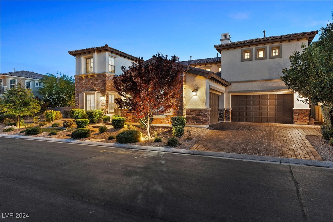 65 Grand Masters Drive