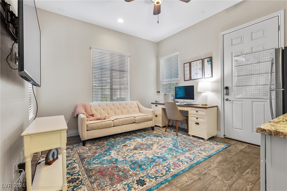 65 Grand Masters Drive