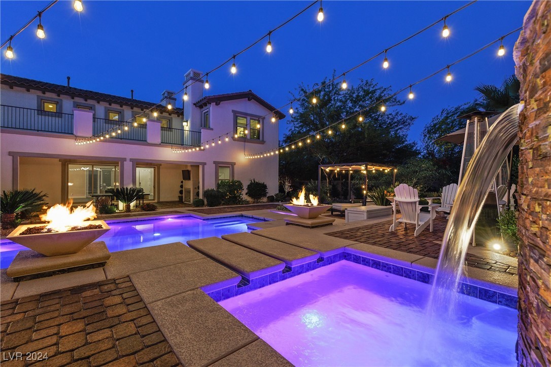 65 Grand Masters Drive