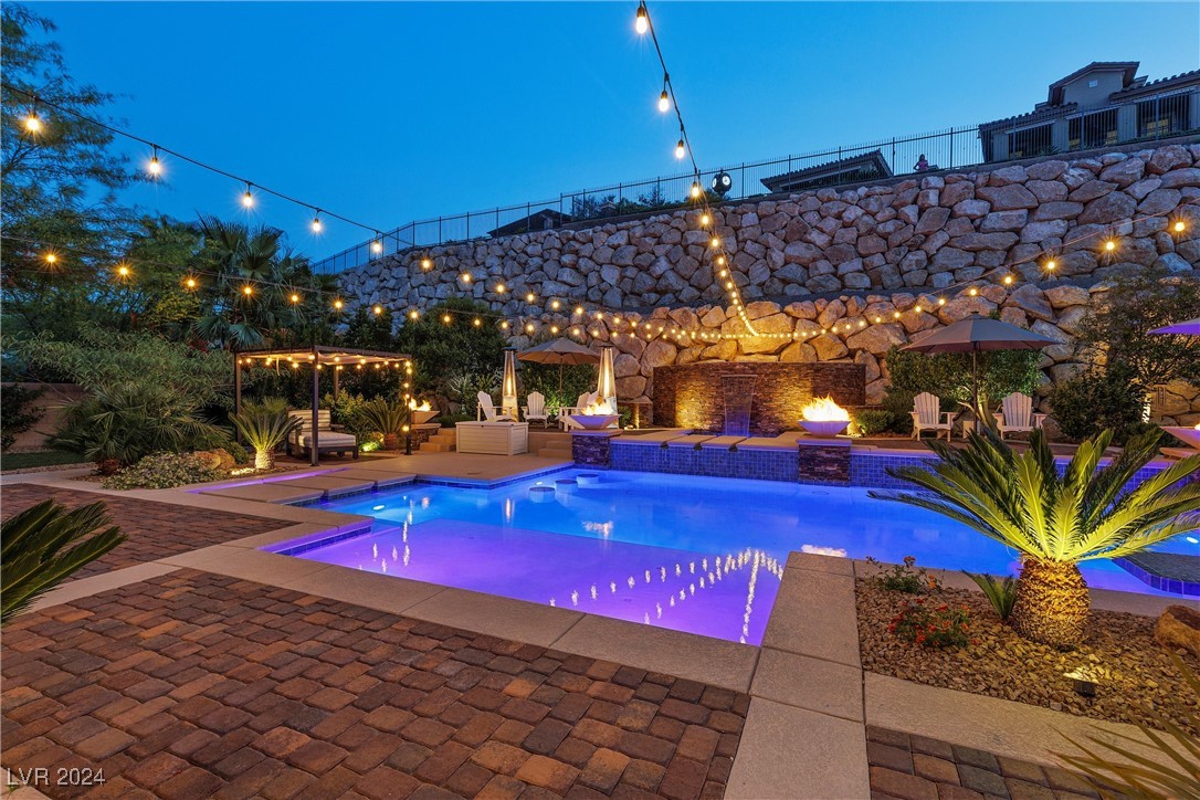 65 Grand Masters Drive