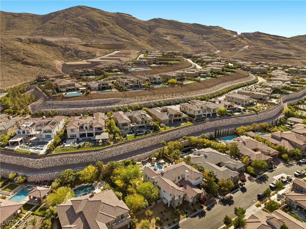 65 Grand Masters Drive
