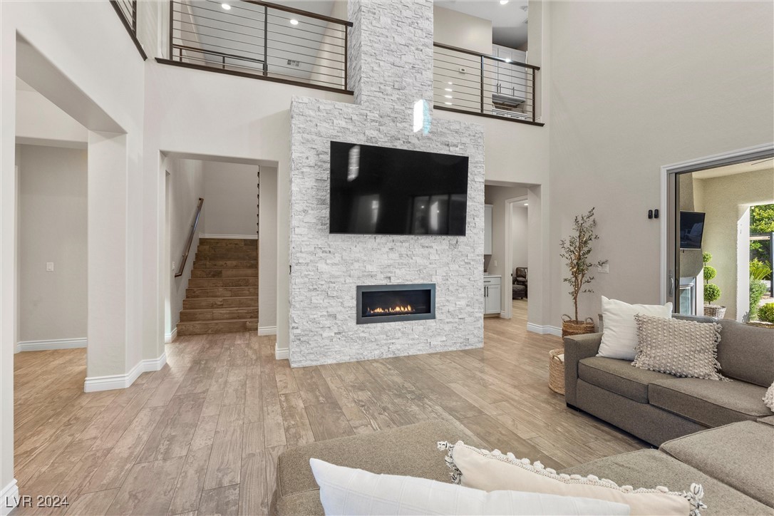 65 Grand Masters Drive