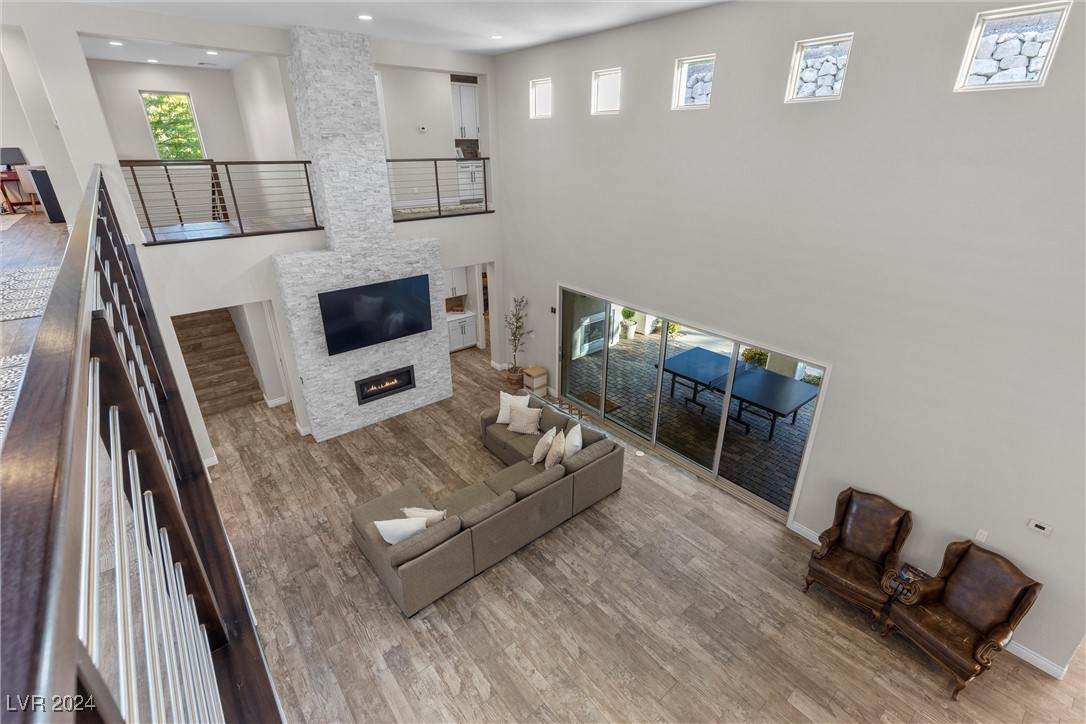 65 Grand Masters Drive