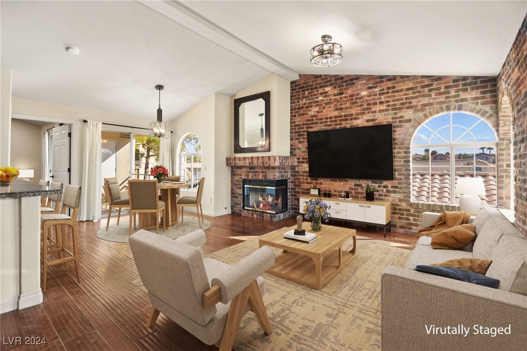 2251 Wigwam Parkway 722