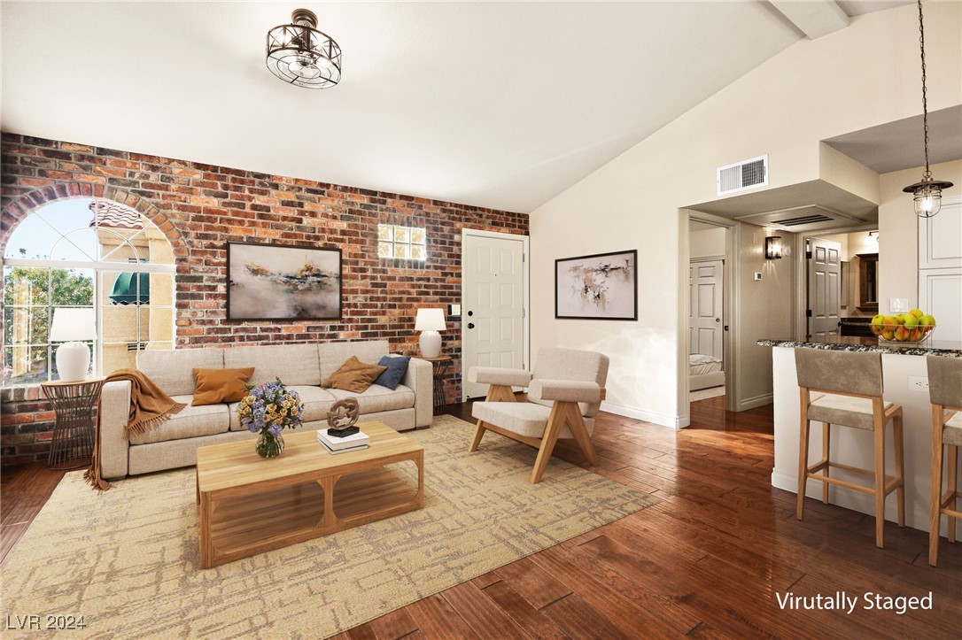 2251 Wigwam Parkway 722