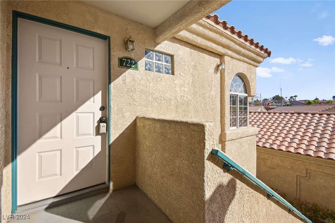 2251 Wigwam Parkway 722
