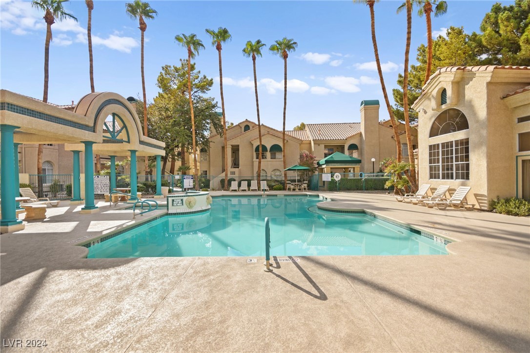 2251 Wigwam Parkway 722