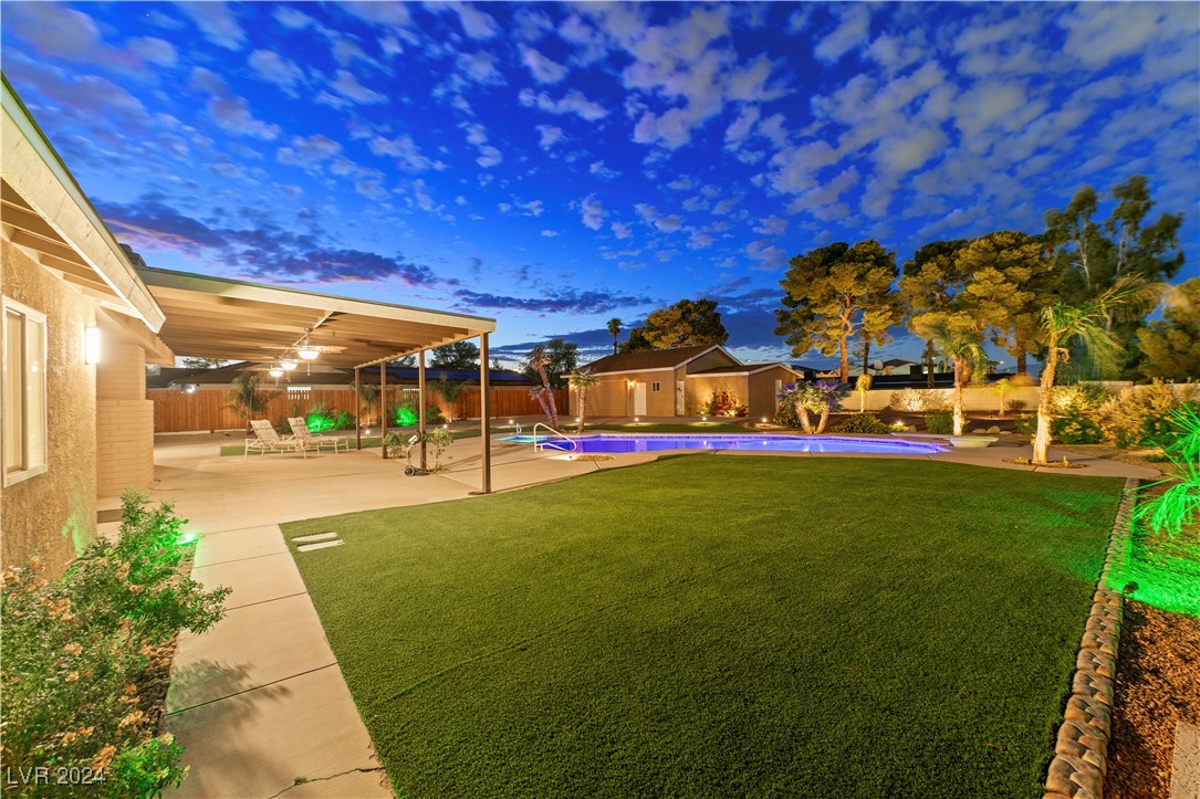 6810 Adobe Court