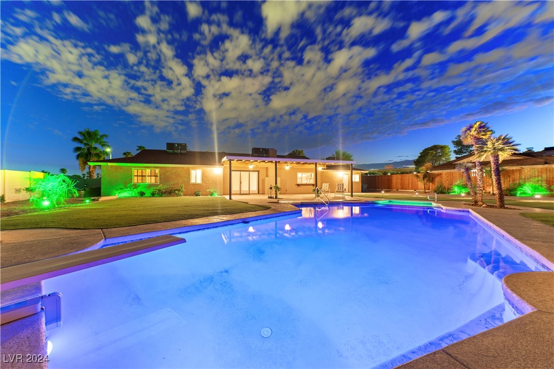 6810 Adobe Court