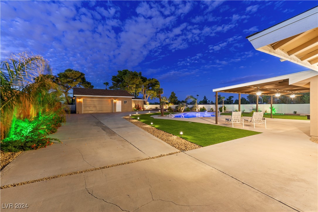 6810 Adobe Court