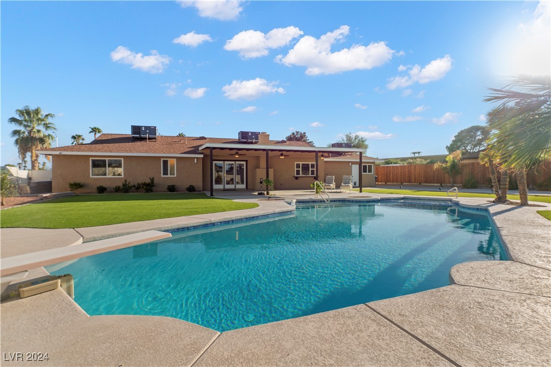 6810 Adobe Court