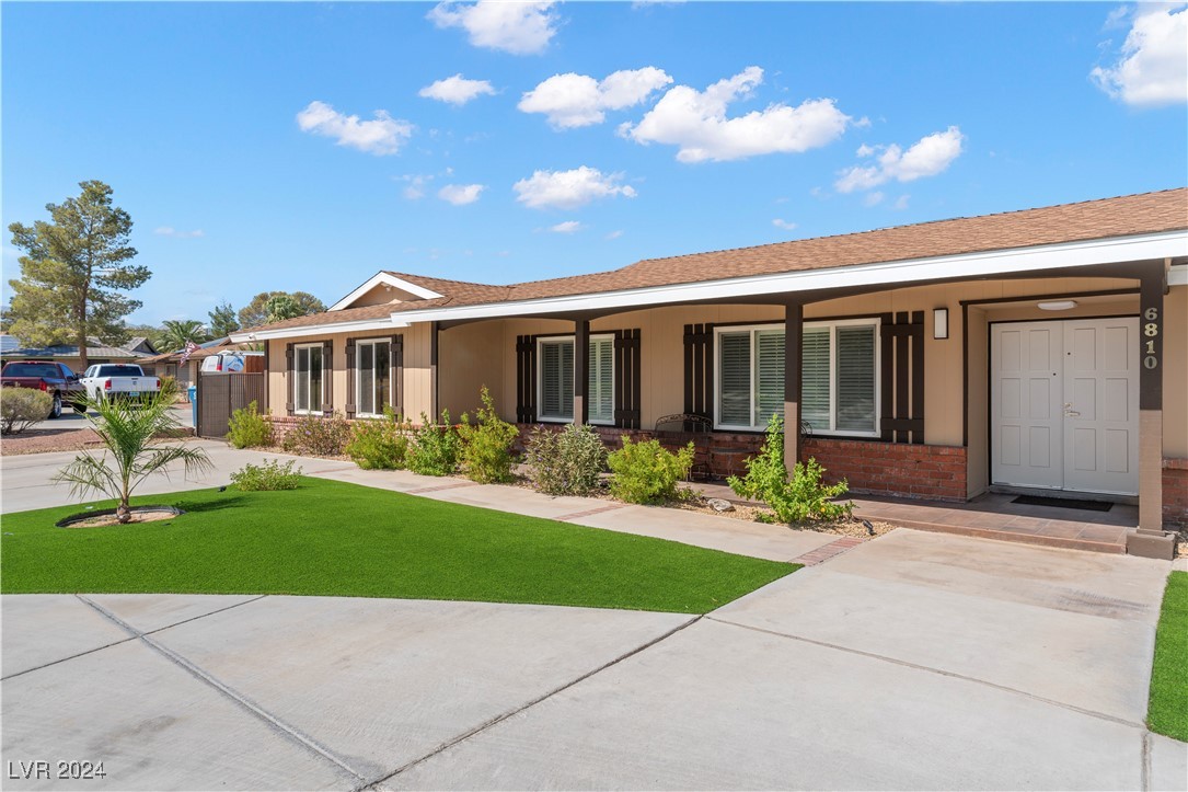 6810 Adobe Court