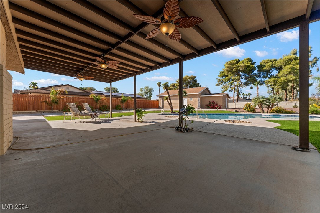 6810 Adobe Court