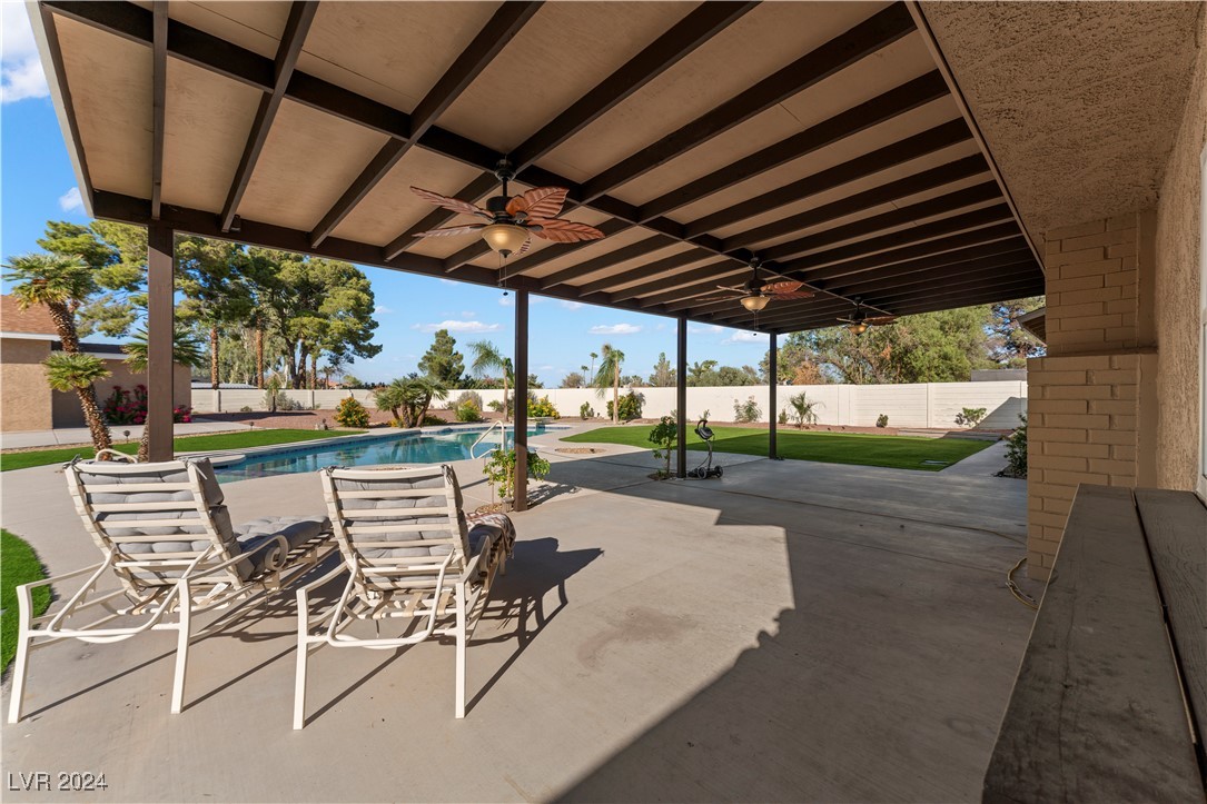 6810 Adobe Court