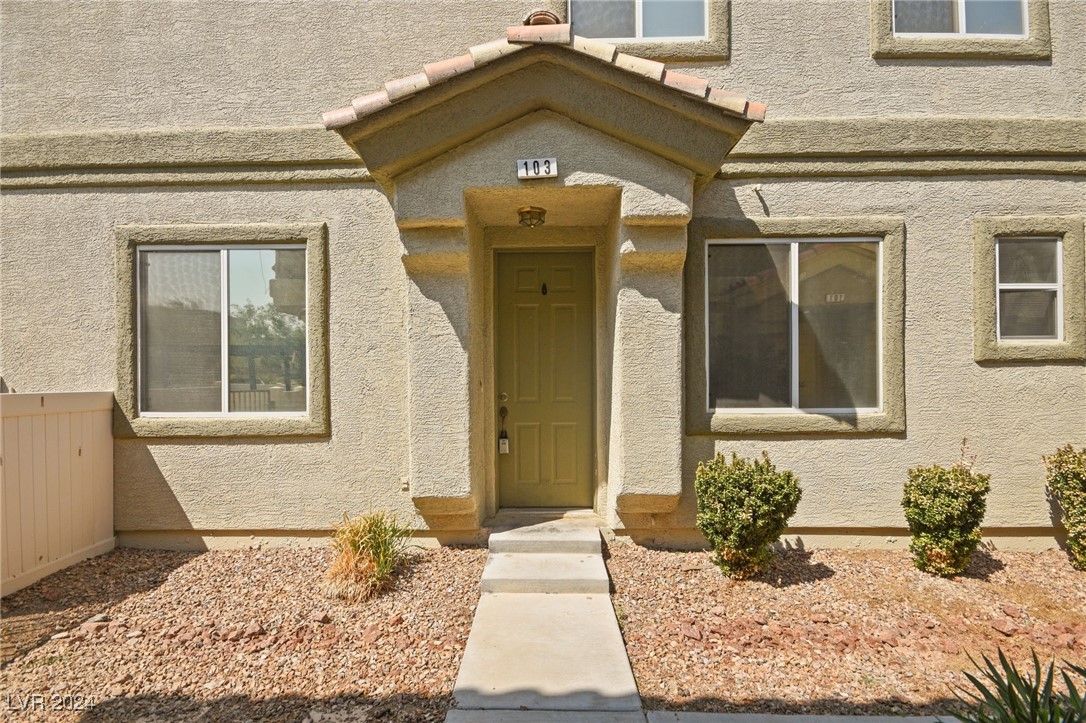 6345 Dan Blocker Avenue 103