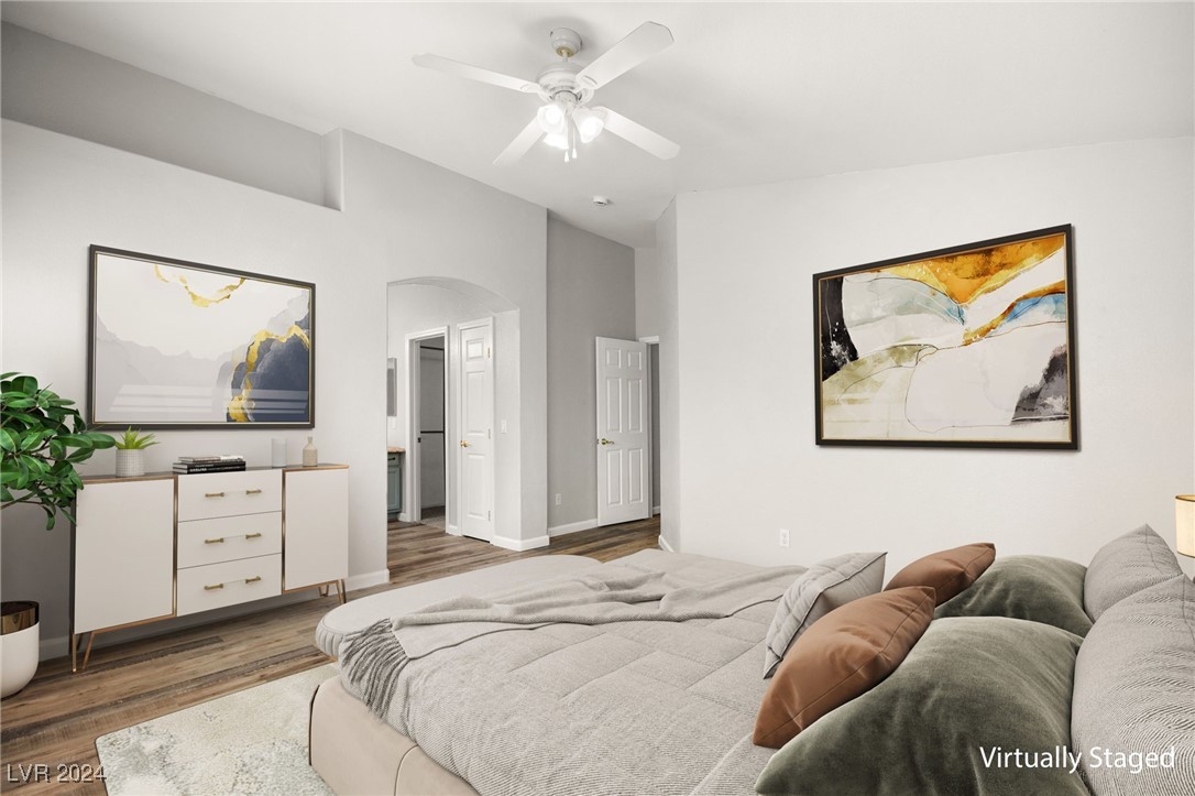 6345 Dan Blocker Avenue 103
