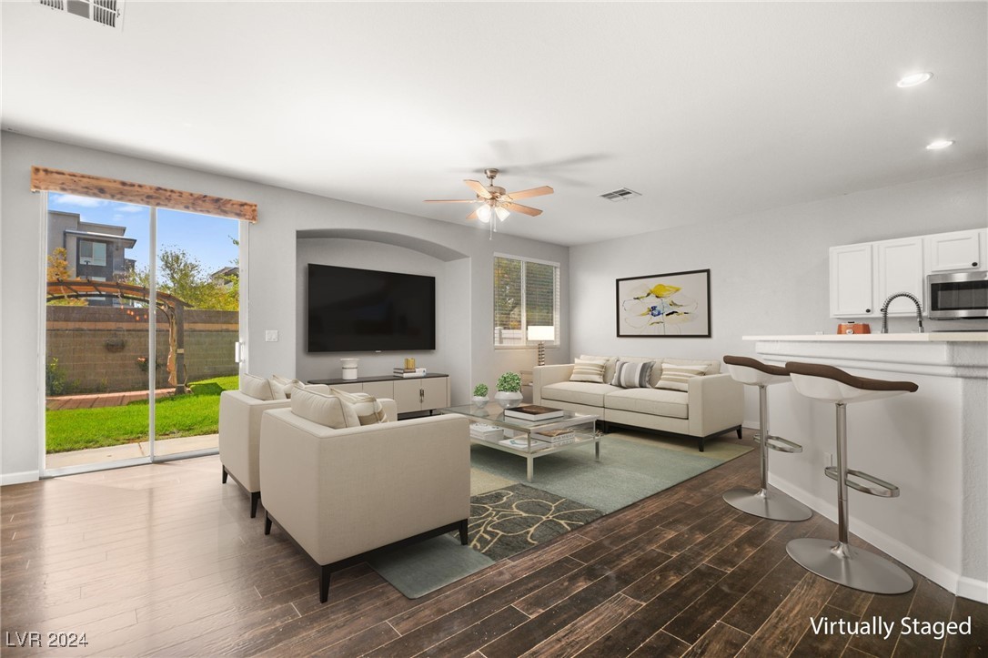 6345 Dan Blocker Avenue 103