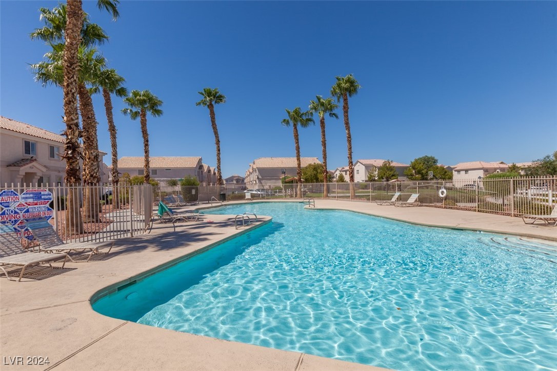 6345 Dan Blocker Avenue 103