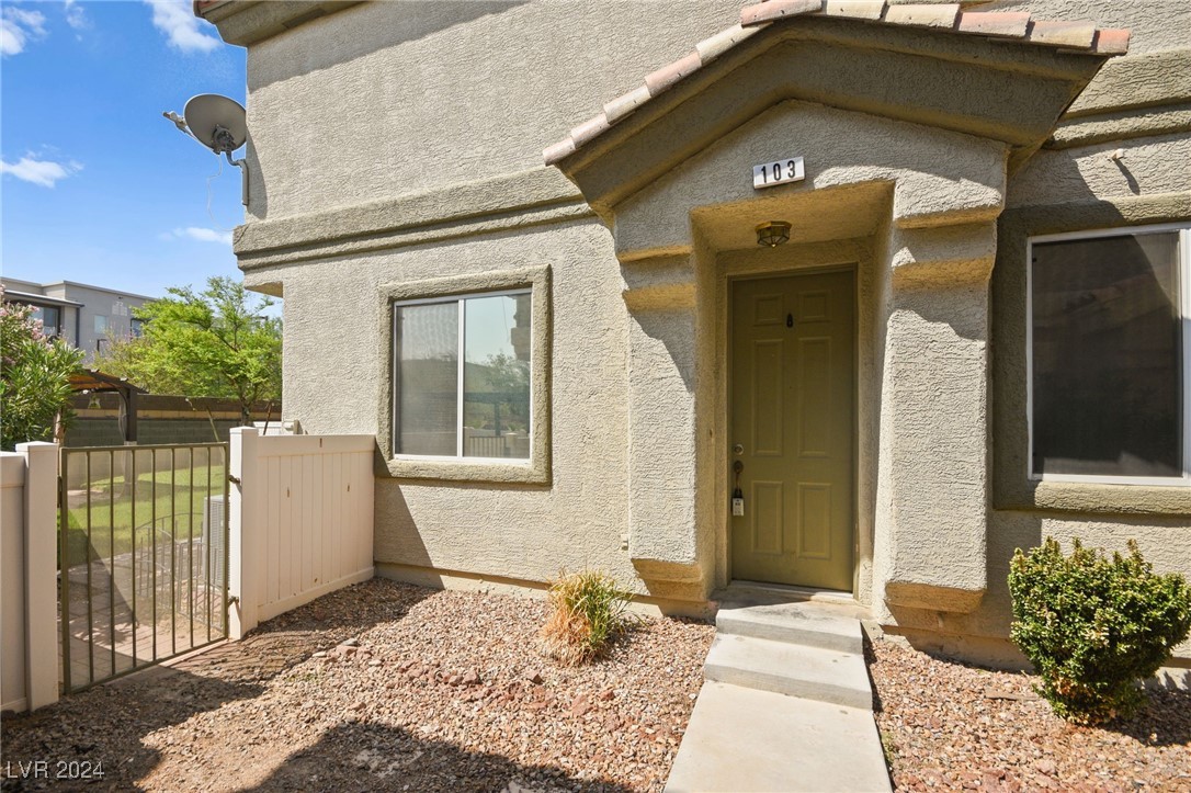 6345 Dan Blocker Avenue 103