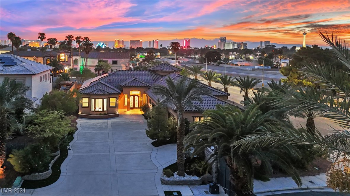 3717 Gershon Court